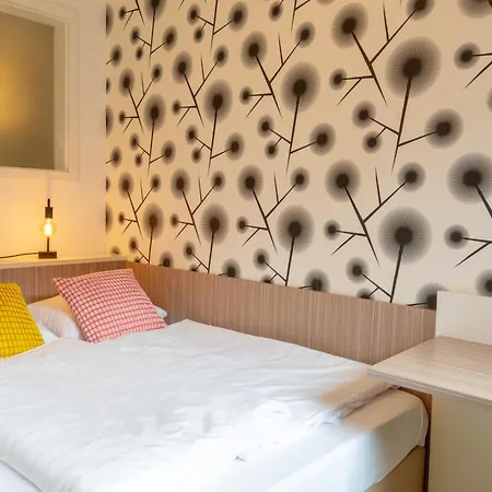 Hotel Madeleine Biohotel Saarbrücken Zewnętrze zdjęcie