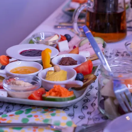 Hotel Madeleine Biohotel Saarbrücken Zewnętrze zdjęcie