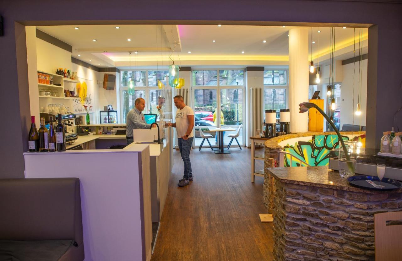 Madeleine Biohotel Hotel