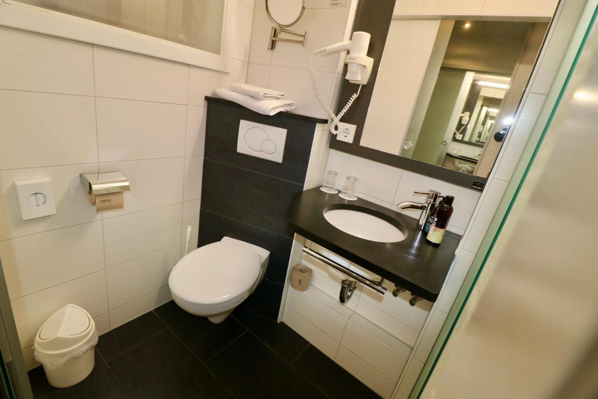 Madeleine Biohotel Hotel