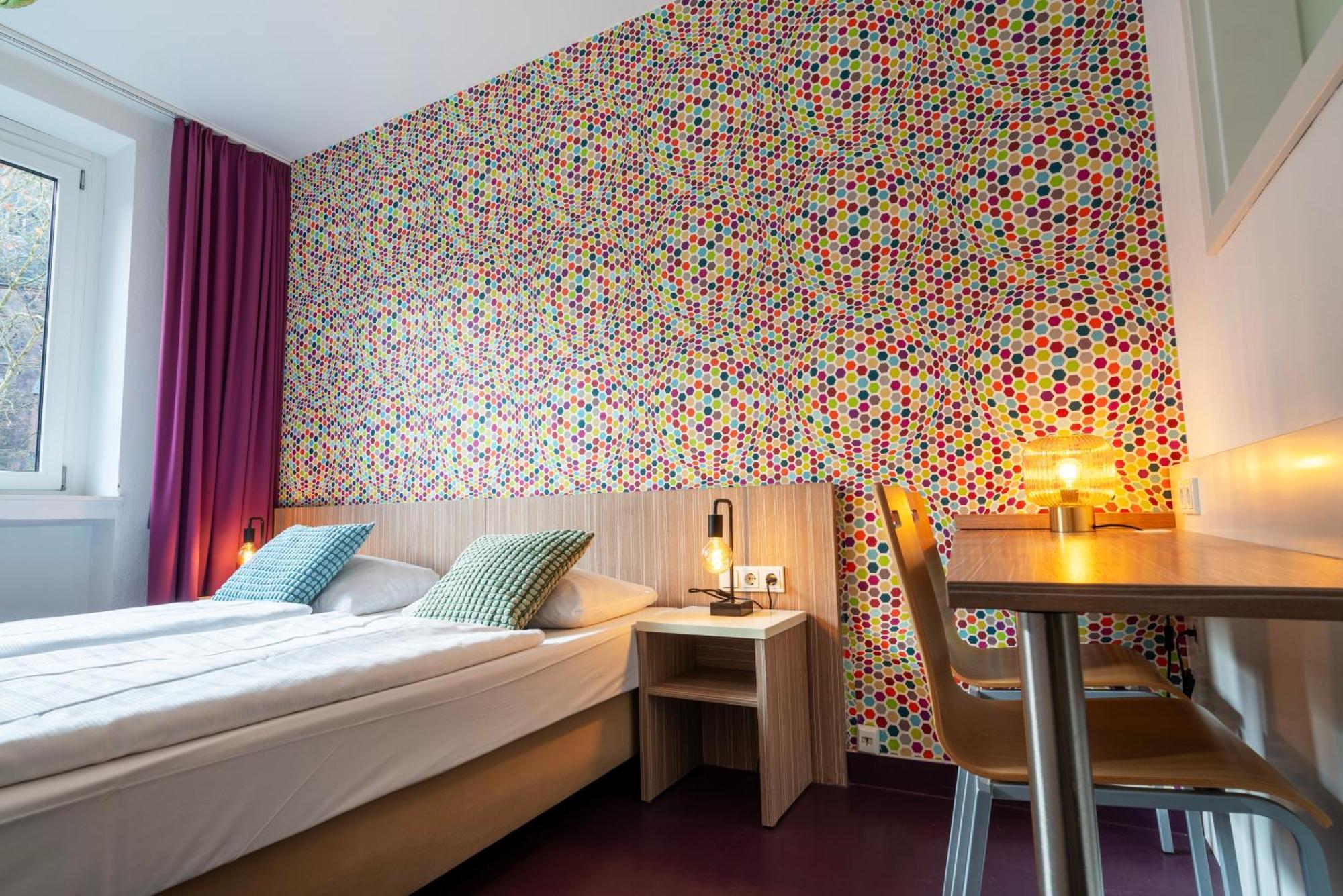 Hotel Madeleine Biohotel 3*