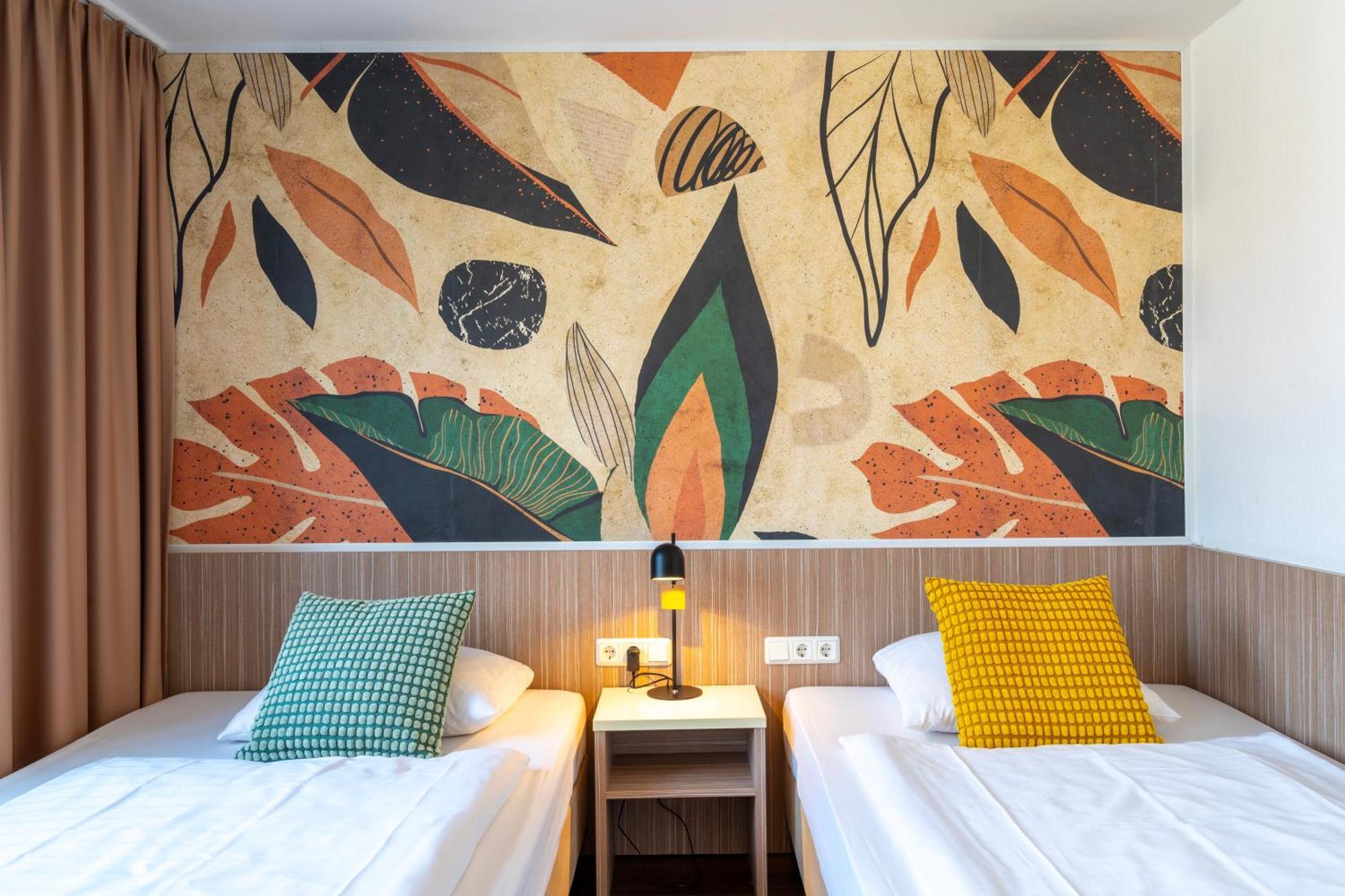 Madeleine Biohotel 3*