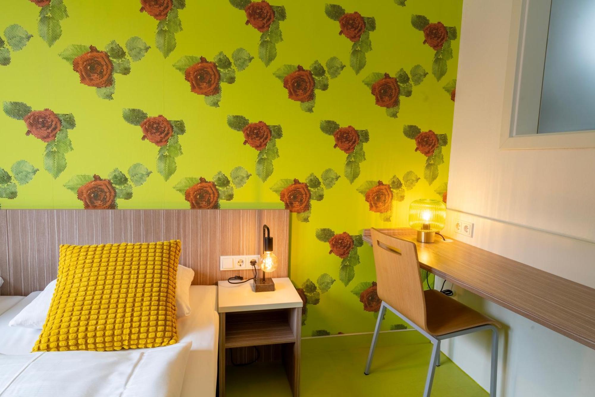 Madeleine Biohotel 3* Saarbruecken