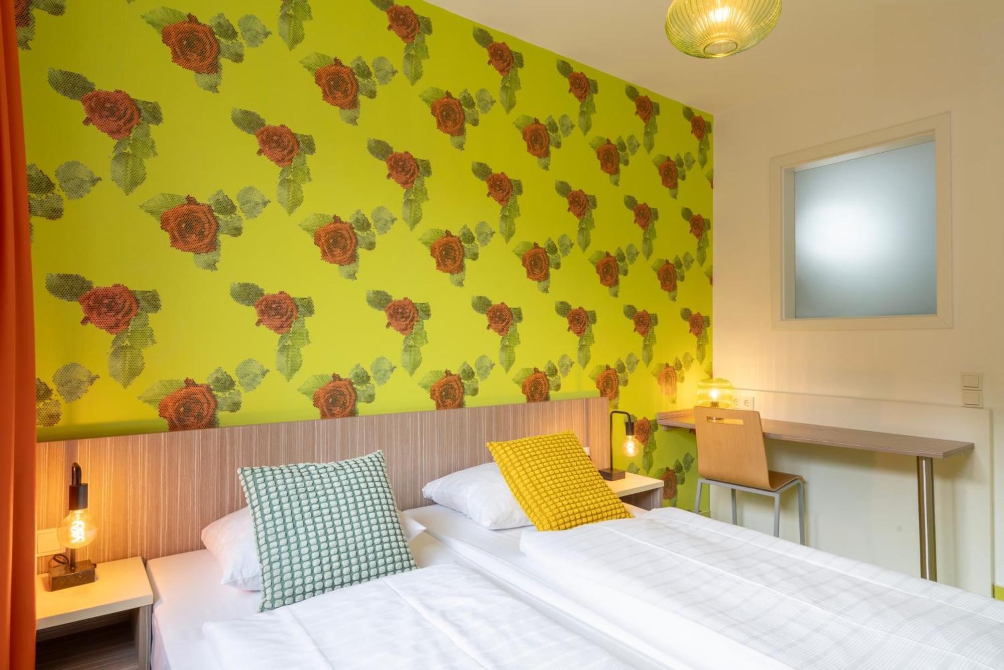 Madeleine Biohotel