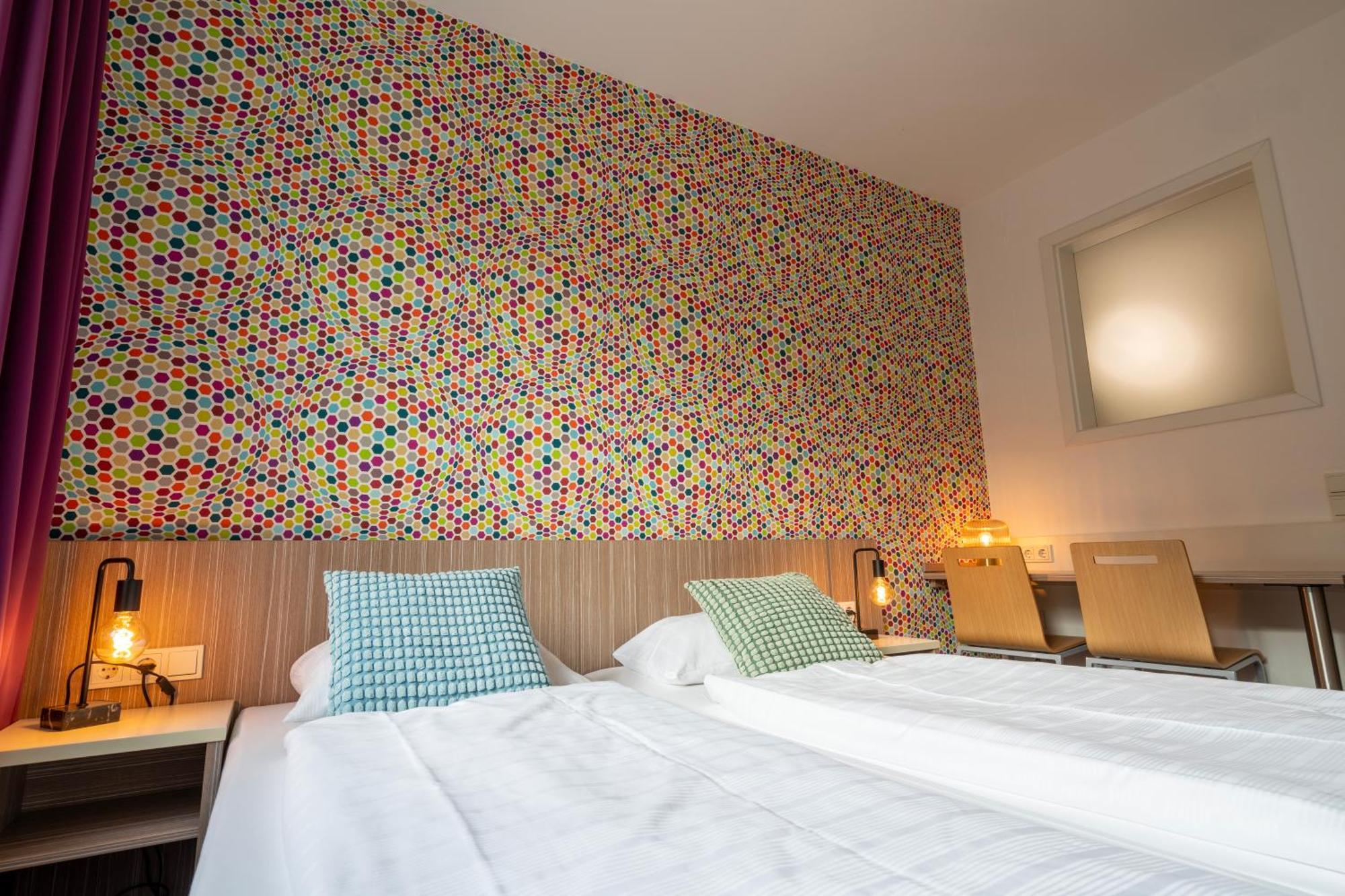 Madeleine Biohotel 3*