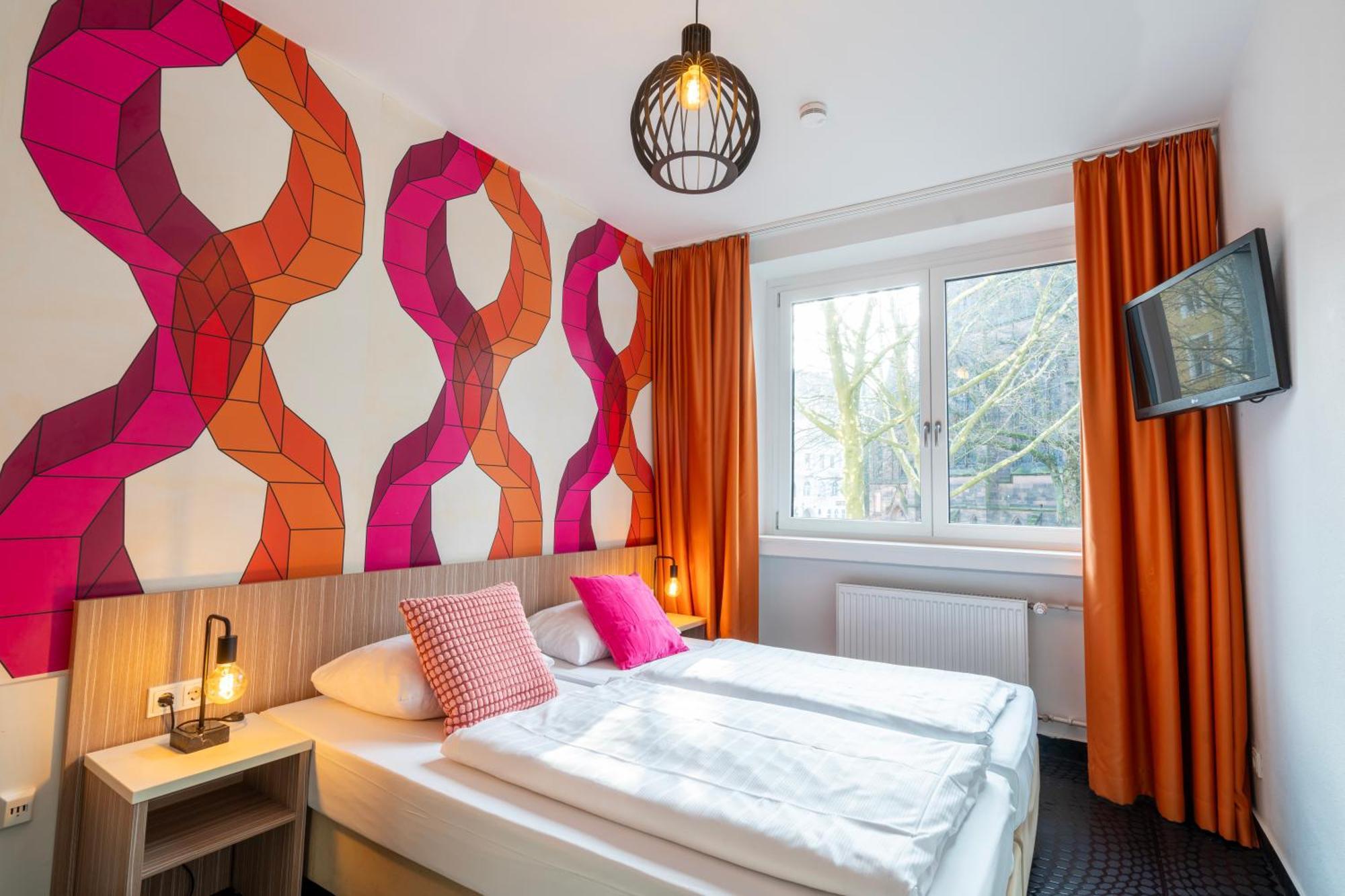 Hotel Madeleine Biohotel 3*
