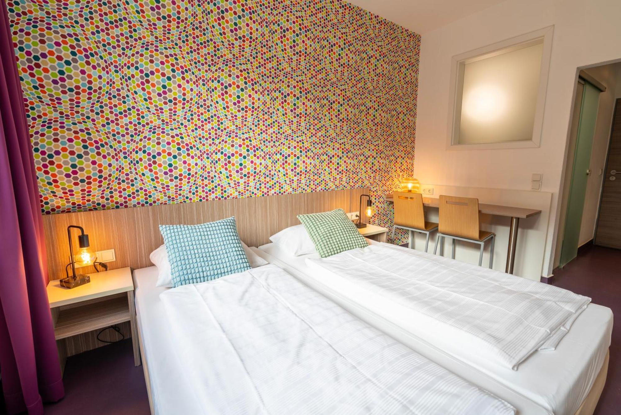 Madeleine Biohotel Hotel 3*
