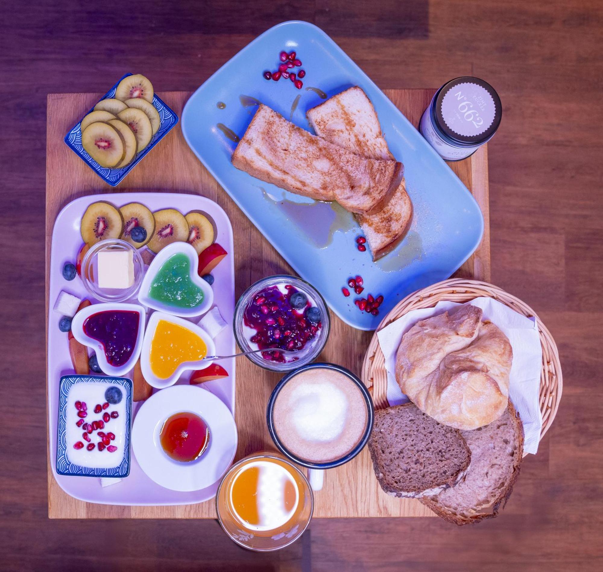 Hotel Madeleine Biohotel 3*