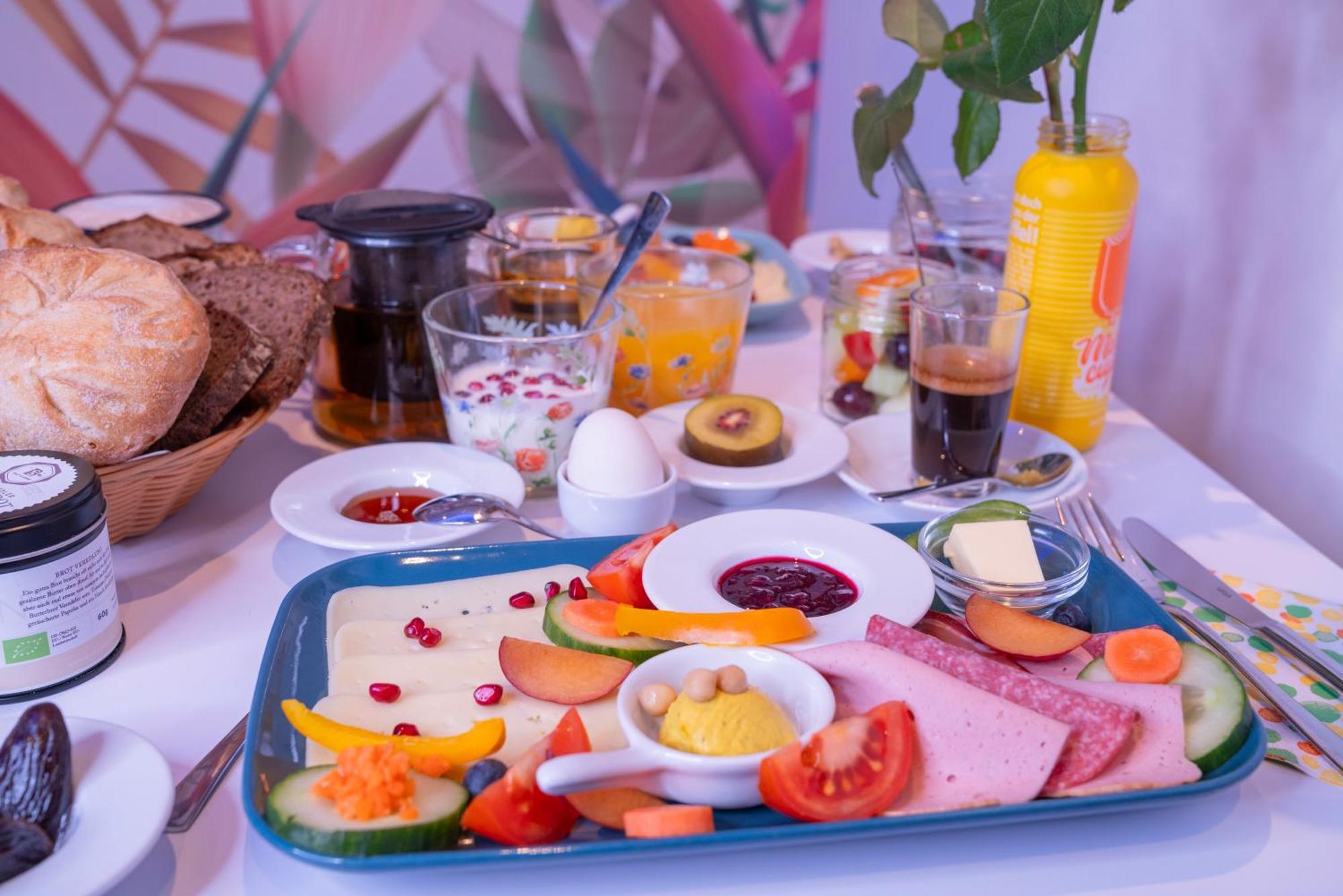Madeleine Biohotel Hotel 3*