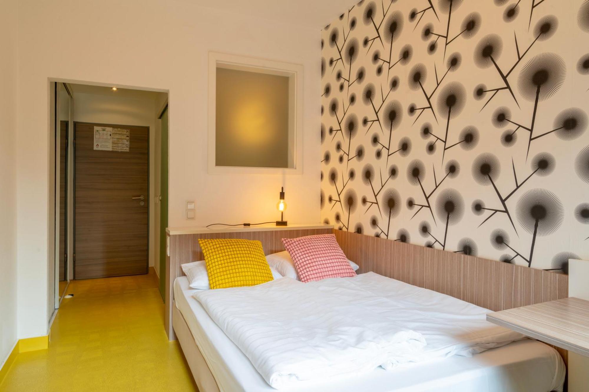 Madeleine Biohotel 3*