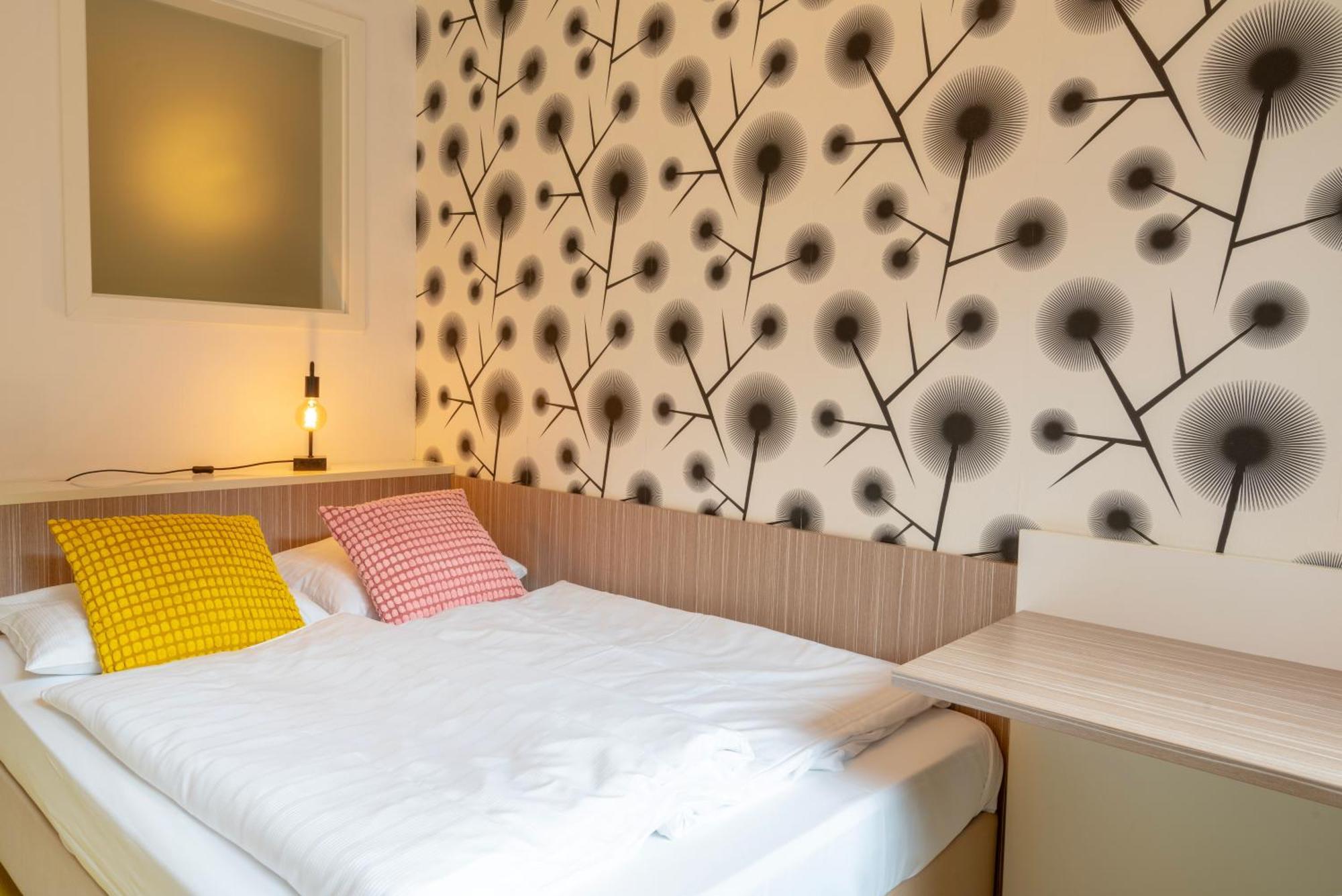 Madeleine Biohotel 3* Saarbruecken