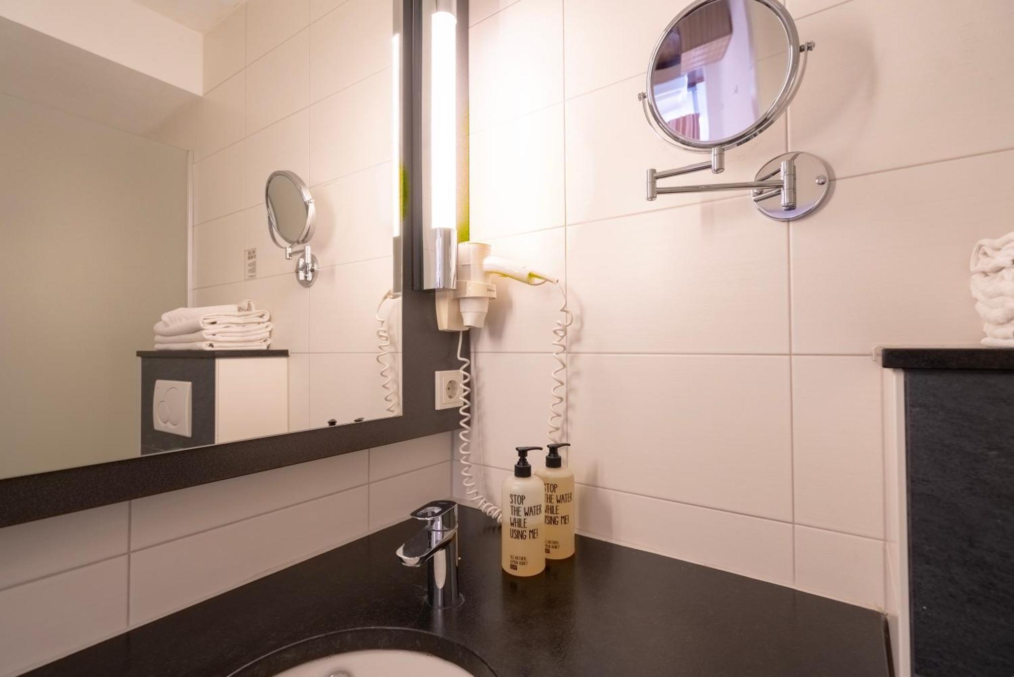 Madeleine Biohotel 3*