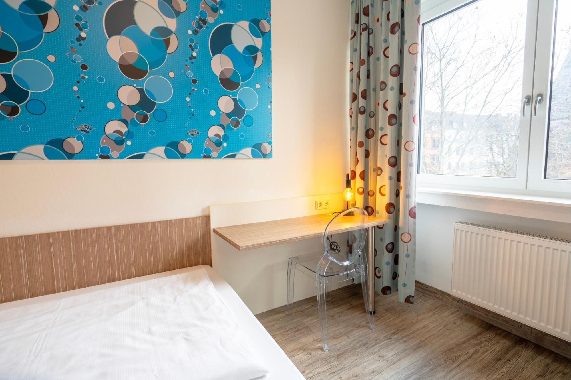 Madeleine Biohotel Hotel