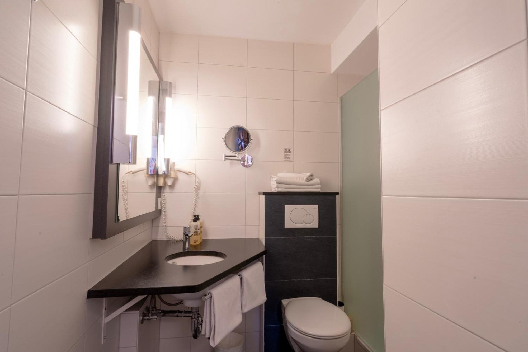 Hotel Madeleine Biohotel