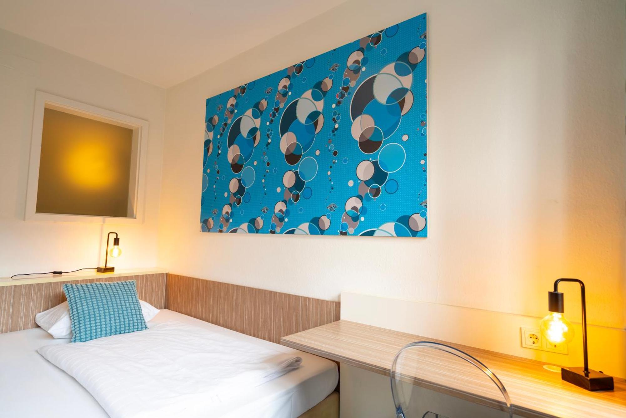 Madeleine Biohotel Hotel 3*
