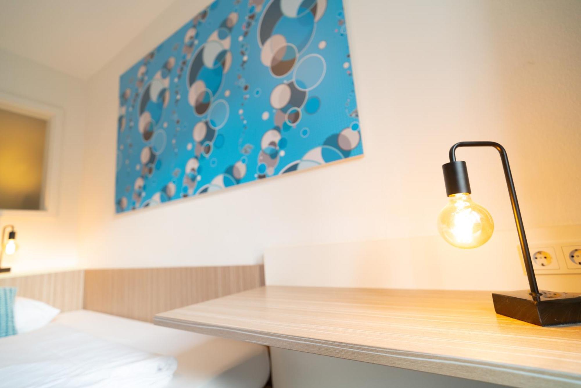 Madeleine Biohotel 3*