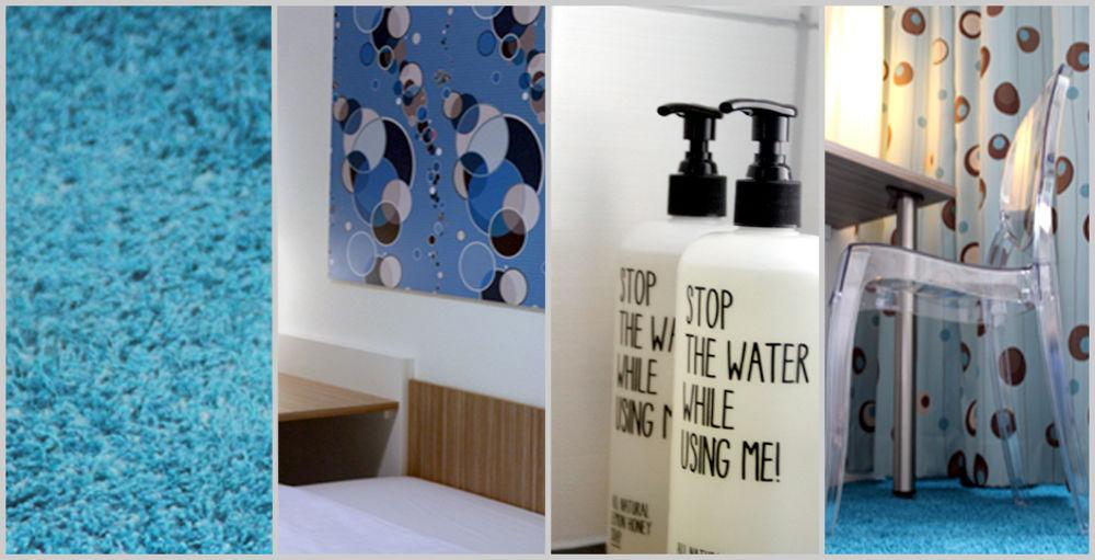 Madeleine Biohotel 3*