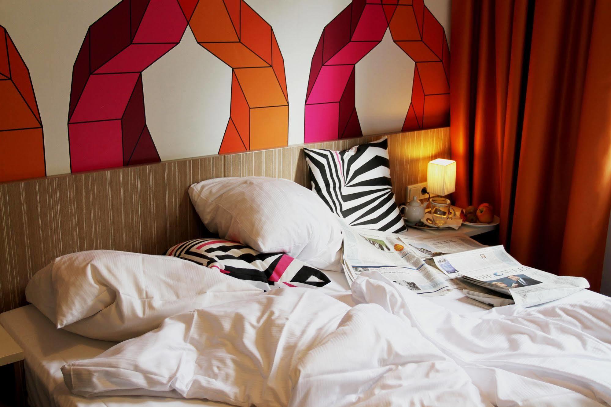 Hotel Madeleine Biohotel