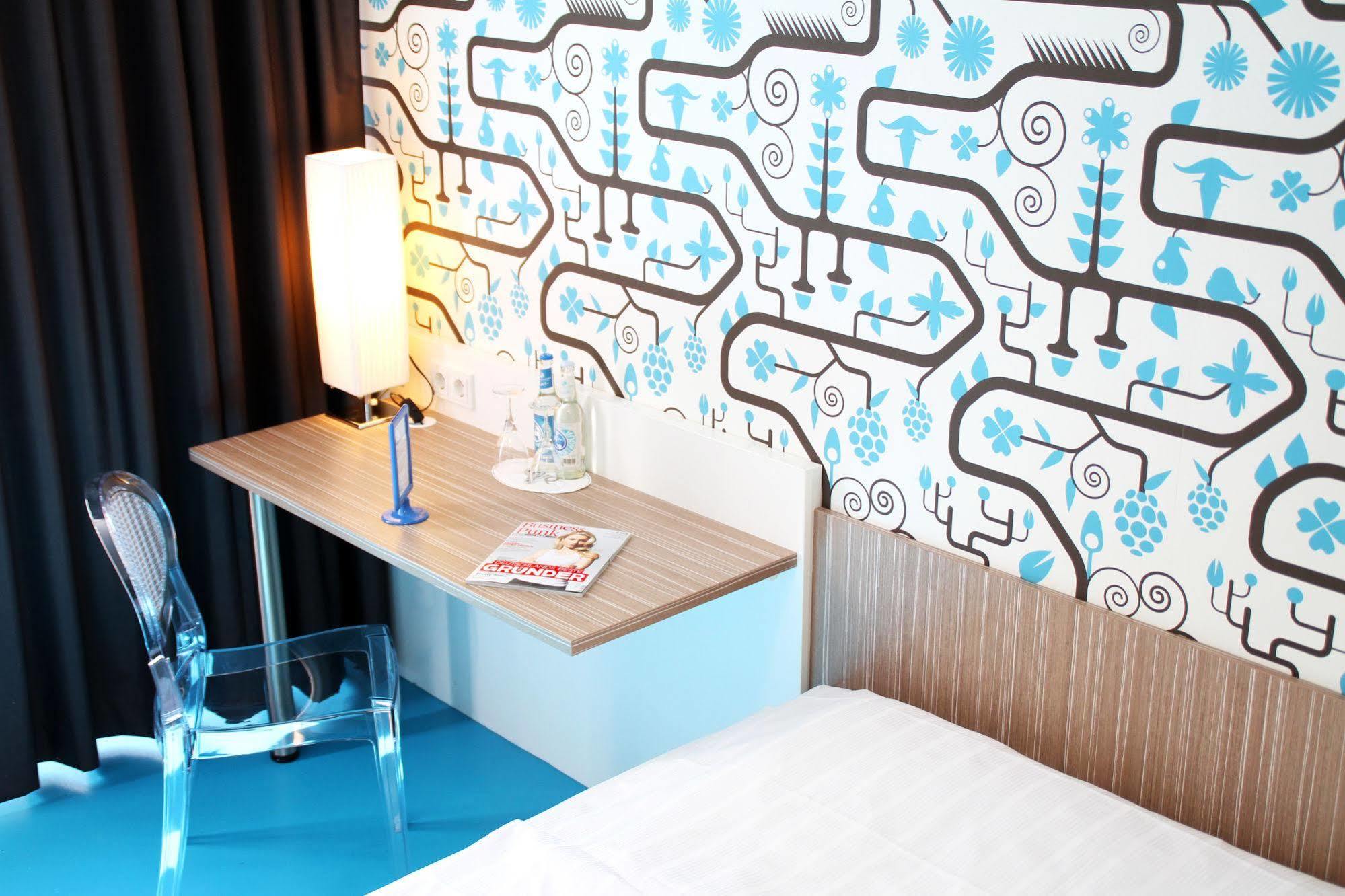 Madeleine Biohotel Hotel Saarbruecken